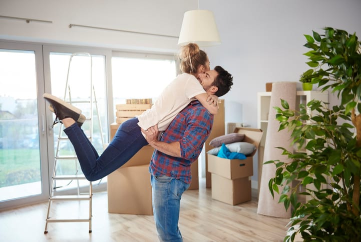 3 Ways to Make Your Move a Happy One