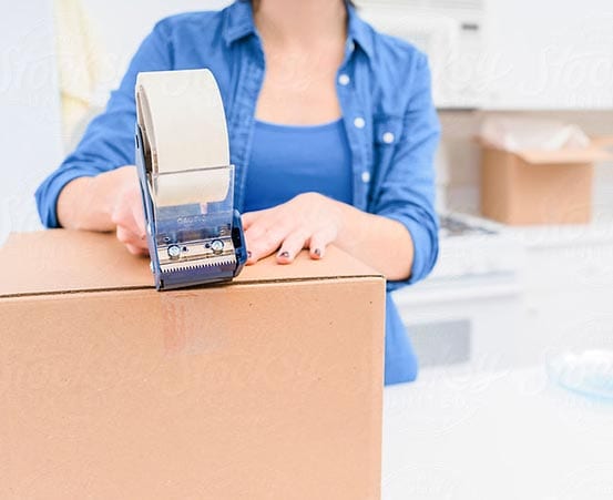 Moving Services From a South Carolina Local Moving Company