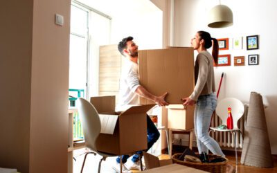 Apartment Moving Tips: Last Minute Tips For Moving In A Hurry