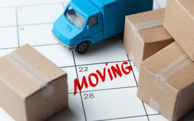 What Are The Best Months (And Days) To Move To A New Home?