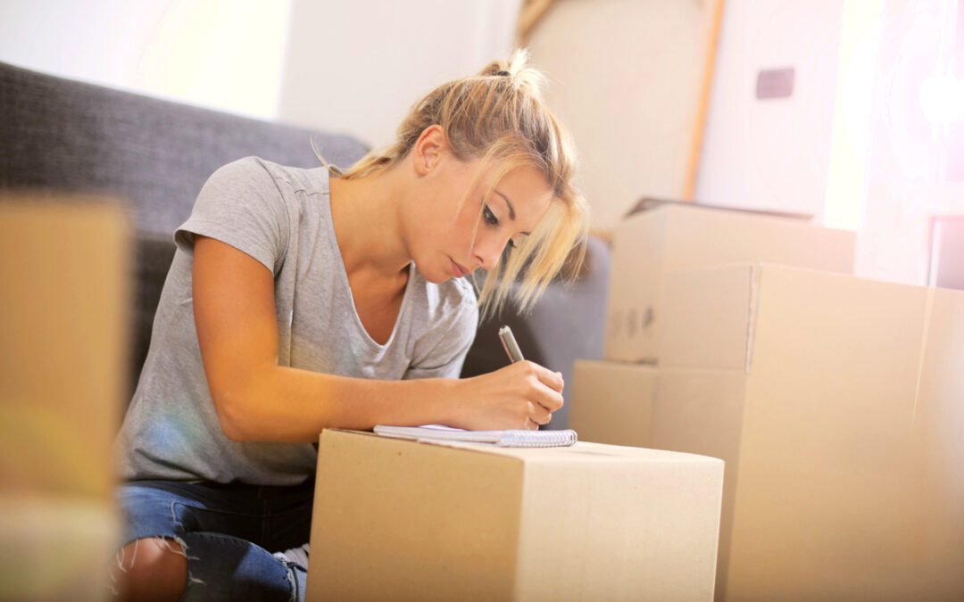 Moving Success: How Best to Coordinate With Your Local Moving Team