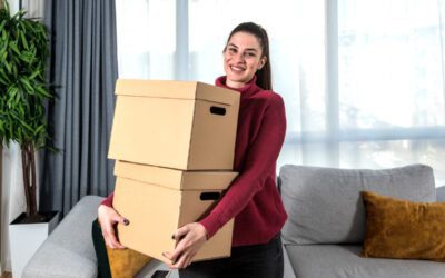 Here Are Some Ideas To Get Boxes For Your Upcoming Move In Charleston