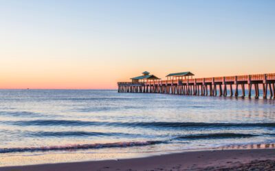 Moving To Folly Beach: How To Make A Seamless Move To The Edge Of America This Year