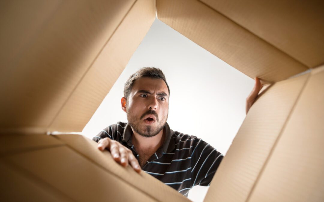 Ghosts of Past Moves: How to Avoid Common Moving Nightmares