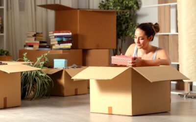 How Long Does It Take To Pack A House? (On Average)