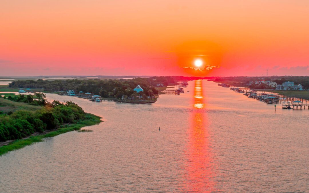 Is Moving To Isle of Palms In Your Future In 2024? A Moving Company’s Guide To Island Living