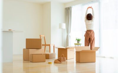 Help Lower Stress Before Your Move By Following These Expert Moving Tips