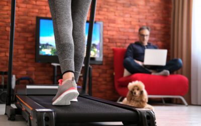 New Year’s Resolution: Tips For Moving Your Gym Equipment In The New Year