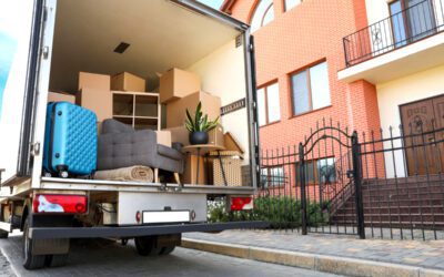 3 Red Flags To Look For When Hiring Local Movers