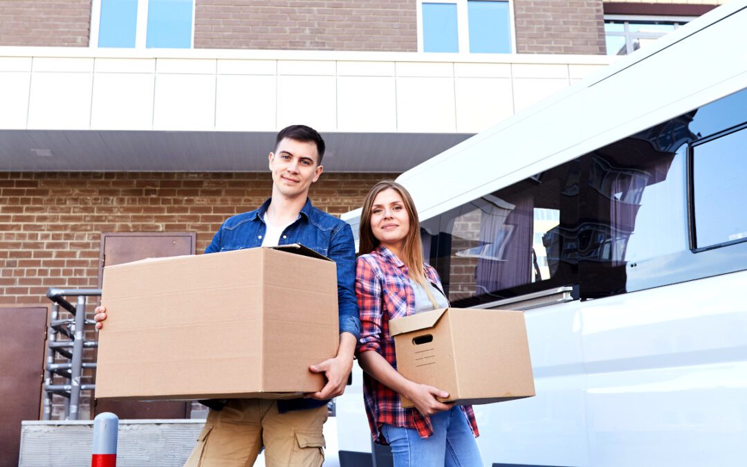 Moving From An Apartment To A House In Charleston? Here Are 4 Tips For The Transition