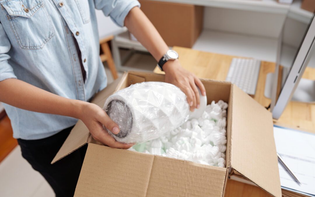 Make Moving Easier With These 6 Moving And Packing Tips