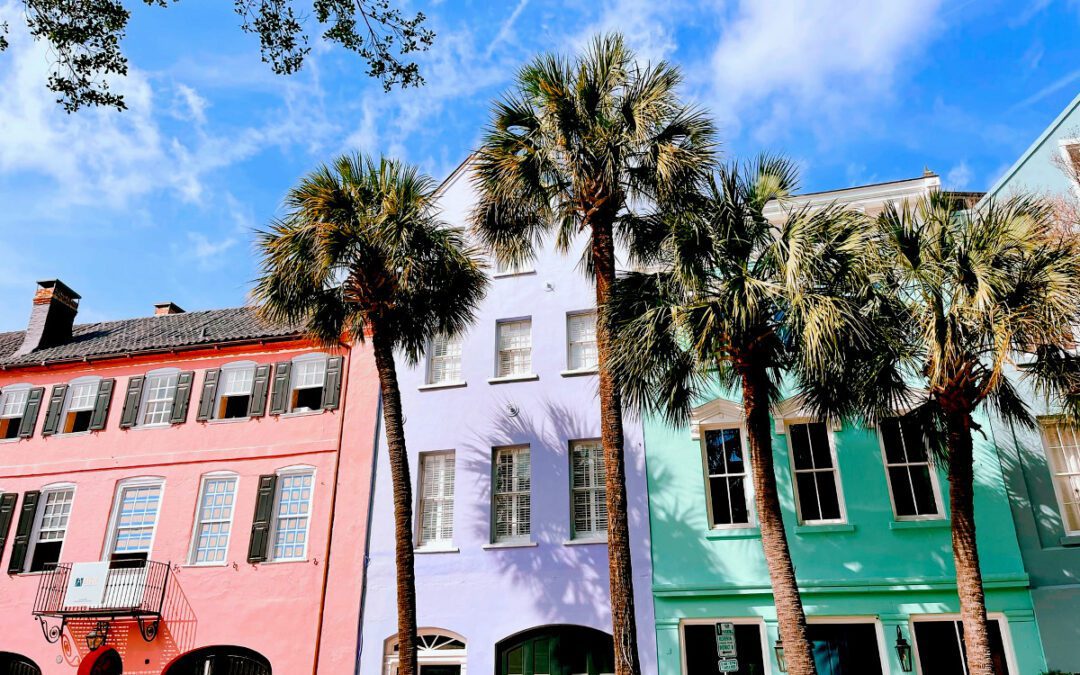 Moving to Charleston: Everything You Need to Know About the Holy City