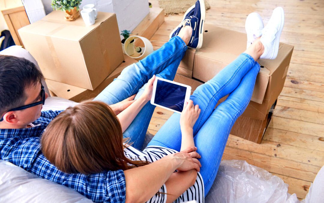 First Day In A New Home? Here’s Everything You Need To Bring During Upcoming Move