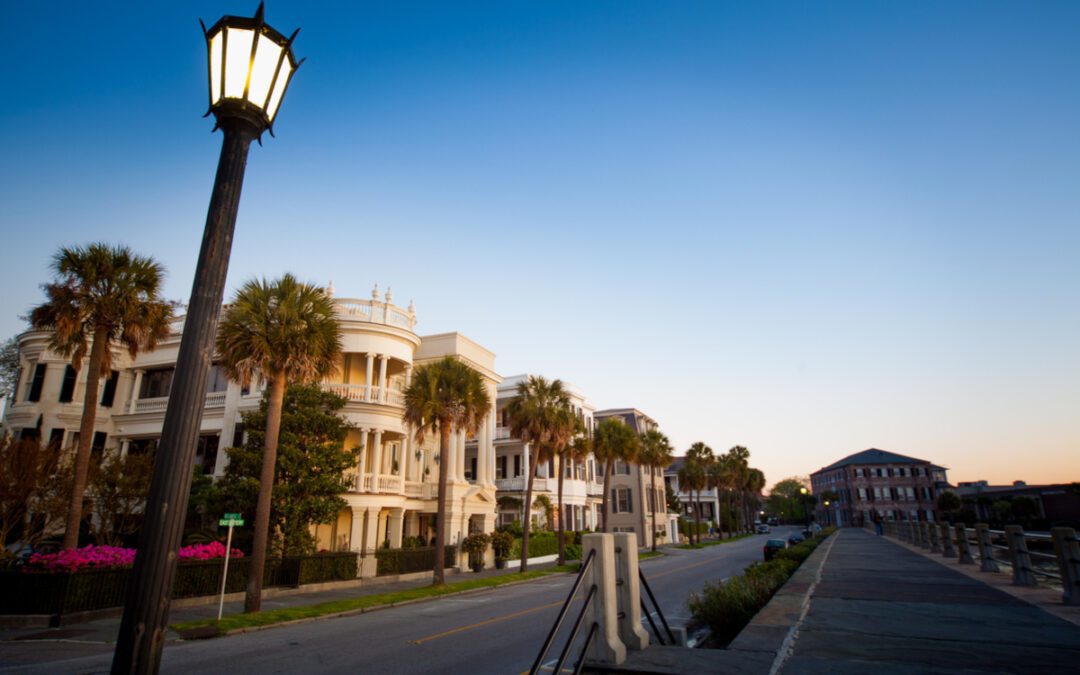 The Ultimate Guide To Moving To South Carolina’s Lowcountry
