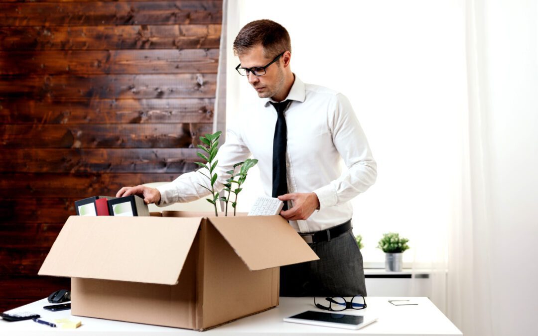 What You Need to Know Before Booking Your Office Moving Services