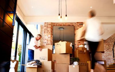 3 Packing Tips For Moving in a Hurry
