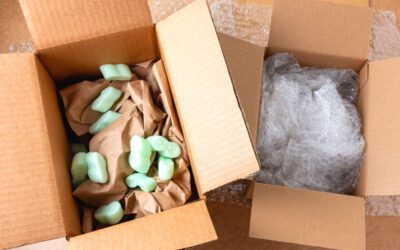 How To Recycle And Dispose of Packing Materials After Your Local Move