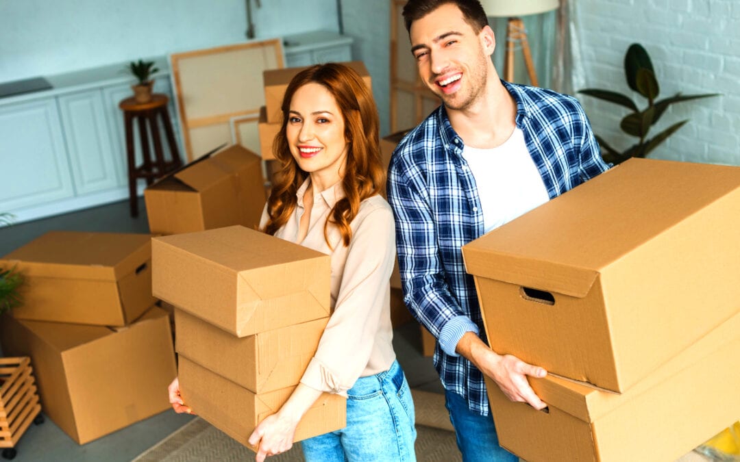 Smooth Move Moving Services in South Carolina | savvy lowcountry homeowners moving