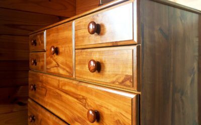 Use These Expert Tips For Moving Dressers, Cabinets and Other Large Furniture